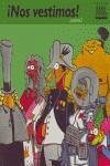 ¡Nos vestimos!