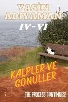 Cover Kalpler ve Gönüller