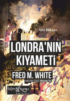 Londranin Kiyameti - M. White, Fred
