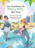 Las Aventuras de Hatty y Barty Mes Doce Las Aventuras de Hatty y Barty Mes Doce