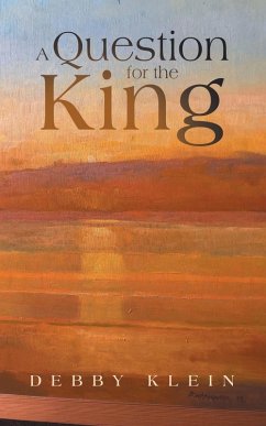 A Question for the King - Klein, Debby