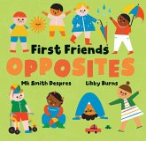 First Friends: Opposites First Friends: Opposites