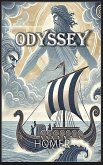 Odyssey Odyssey