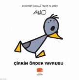 Cirkin Ördek Yavrusu Ciltli Cirkin Ördek Yavrusu Ciltli