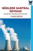 Cover Nükleer Santral Sevdasi