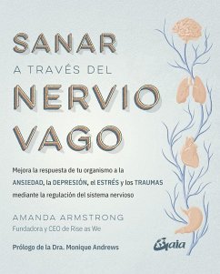Cover Sanar a través del nervio vago