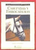 Guías fotográficas del caballo. Cabezadas y emboraduras