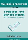 Technische Fachwirte Technische Fachwirte