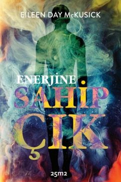 Cover Enerjine Sahip Cik