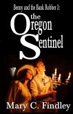The Oregon Sentinel The Oregon Sentinel