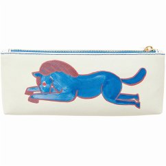 Cover Etui M Midsommar Magic, Pferd, 20 x 6,5 cm