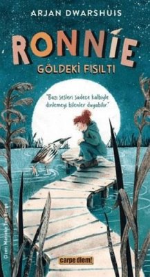 Cover Ronnie - Göldeki Fisilti