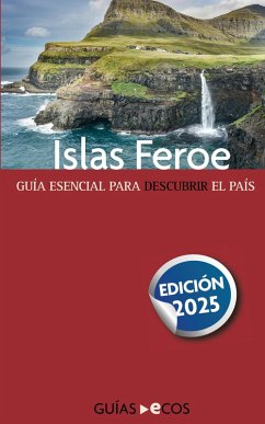 Cover Islas Feroe