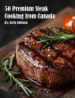 50 Premium Steak Cooking from Canada - Bild 1