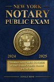 New York Notary Public Exam (eBook, ePUB)