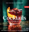 Cocktails Illustrated (eBook, ePUB) - Bild 1