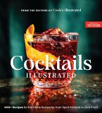 Cocktails Illustrated (eBook, ePUB)