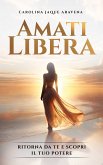 Amati Libera (eBook, ePUB)
