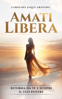 Cover Amati Libera (eBook, ePUB)