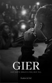 GIER (eBook, ePUB)