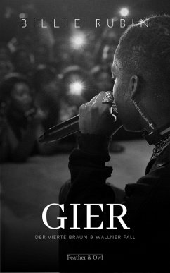 Cover GIER (eBook, ePUB)