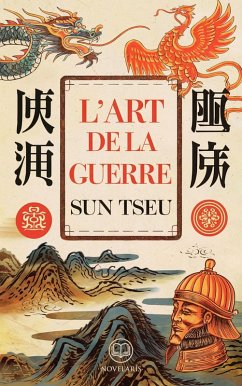 Cover Sun Tzu : L'Art de la guerre (eBook, ePUB)