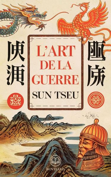 Sun Tzu : L'Art de la guerre (eBook, ePUB)