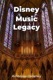 Disney Music Legacy (eBook, ePUB)