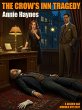 The Crow's Inn Tragedy (eBook, ePUB) - Bild 1