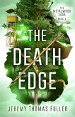 The Death Edge (eBook, ePUB) The Death Edge (eBook, ePUB)