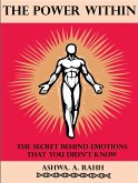 The Power Within (eBook, ePUB)