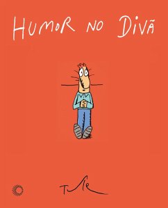 Humor no Divã (eBook, ePUB) - Tute