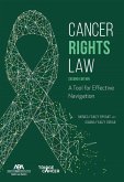 Cancer Rights Law (eBook, ePUB) Cancer Rights Law (eBook, ePUB)