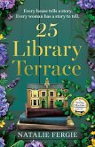 25 Library Terrace (eBook, ePUB)