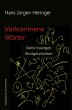 Verkommene Wörter (eBook, PDF) - Bild 1