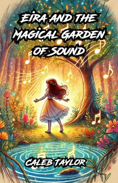 Cover Eira and the Magical Garden of Sound (eBook, ePUB)
