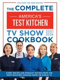 The Complete America's Test Kitchen TV Show Cookbook 2001-2026 (eBook, ePUB)