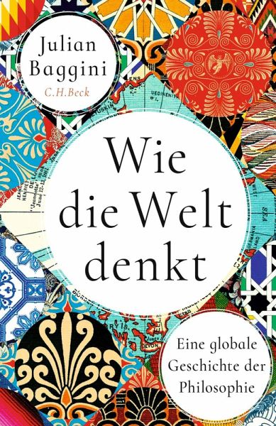 Wie die Welt denkt (eBook, PDF) Wie die Welt denkt (eBook, PDF)