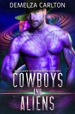 Cowboys and Aliens (eBook, ePUB)