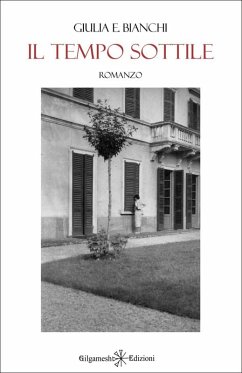 Il tempo sottile (eBook, ePUB) - Bianchi, Giulia Elisabetta