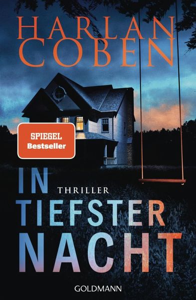In tiefster Nacht (eBook, ePUB)
