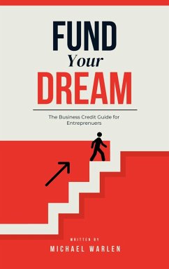 Cover Fund Your Dream (eBook, ePUB)
