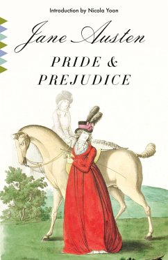 Cover Pride and Prejudice (eBook, ePUB)
