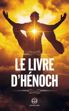 Cover Le Livre d'Hénoch (eBook, ePUB)