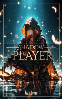 Cover Shadow Player (eBook, ePUB)