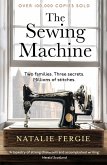 The Sewing Machine (eBook, ePUB) The Sewing Machine (eBook, ePUB)