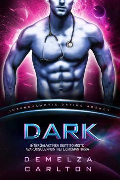 Cover Dark (eBook, ePUB)