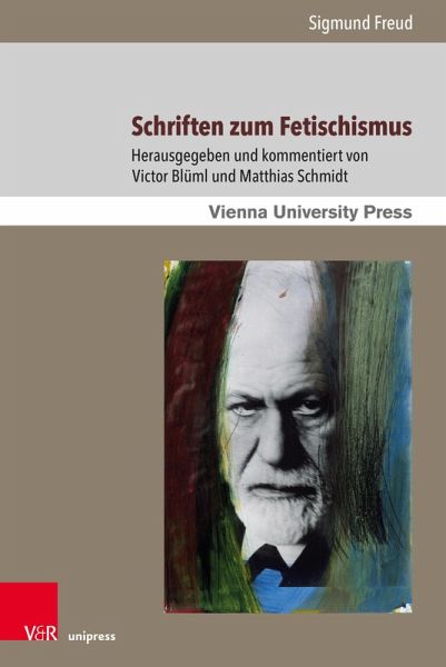 Schriften zum Fetischismus (eBook, PDF)