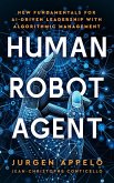 Human Robot Agent (eBook, ePUB) Human Robot Agent (eBook, ePUB)