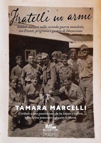 Fratelli in armi (eBook, ePUB) Fratelli in armi (eBook, ePUB)